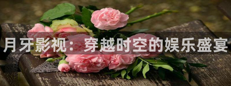 奇优影院新网址：月牙影视：穿越时空的娱乐盛宴